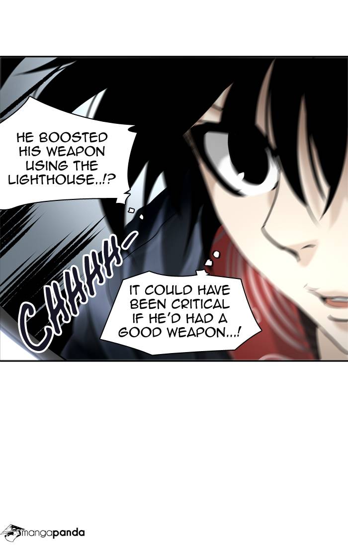 Tower of God Chapter 286 image 034